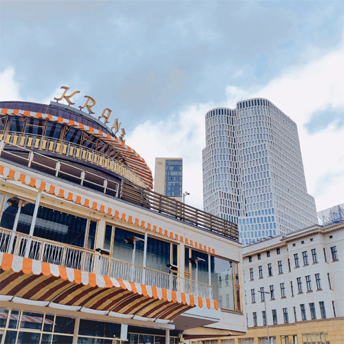 Переход с §24 на §19с в Германии