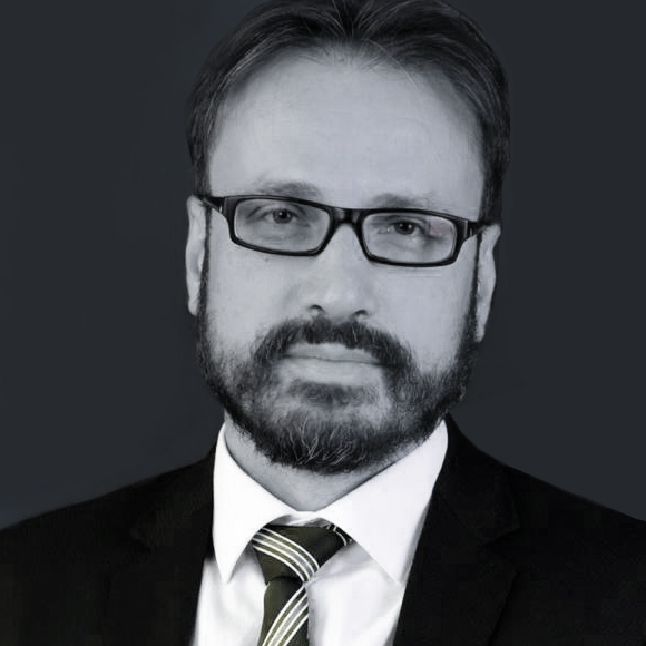 Rechtsanwalt Ludmil Markov