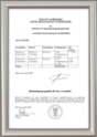 Liste der Gesellschafter der Anwalt4U